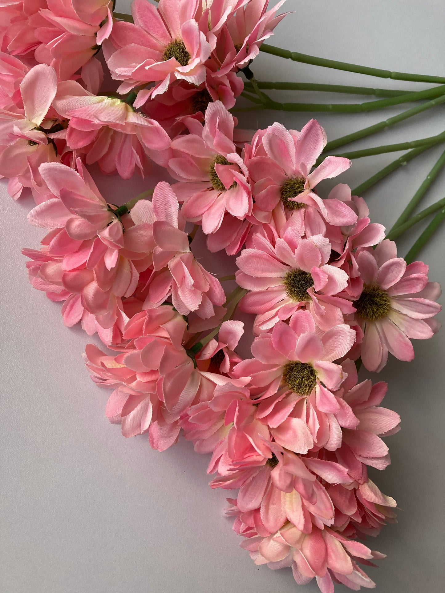 Pink Large Gerbera Bunch