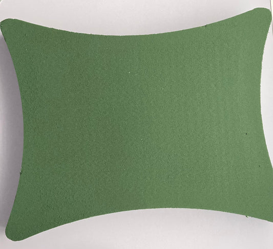 21 Inch Oasis Pillow Shape