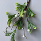 Door Hanging Mistletoe/Pick