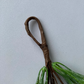 Door Hanging Mistletoe/Pick