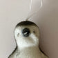 Penguin Tree Decor