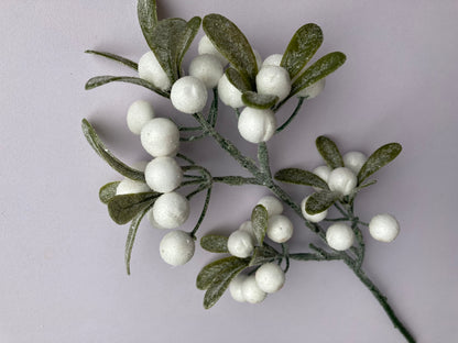 Mistletoe Spray