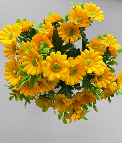 Yellow Daisy Bunch