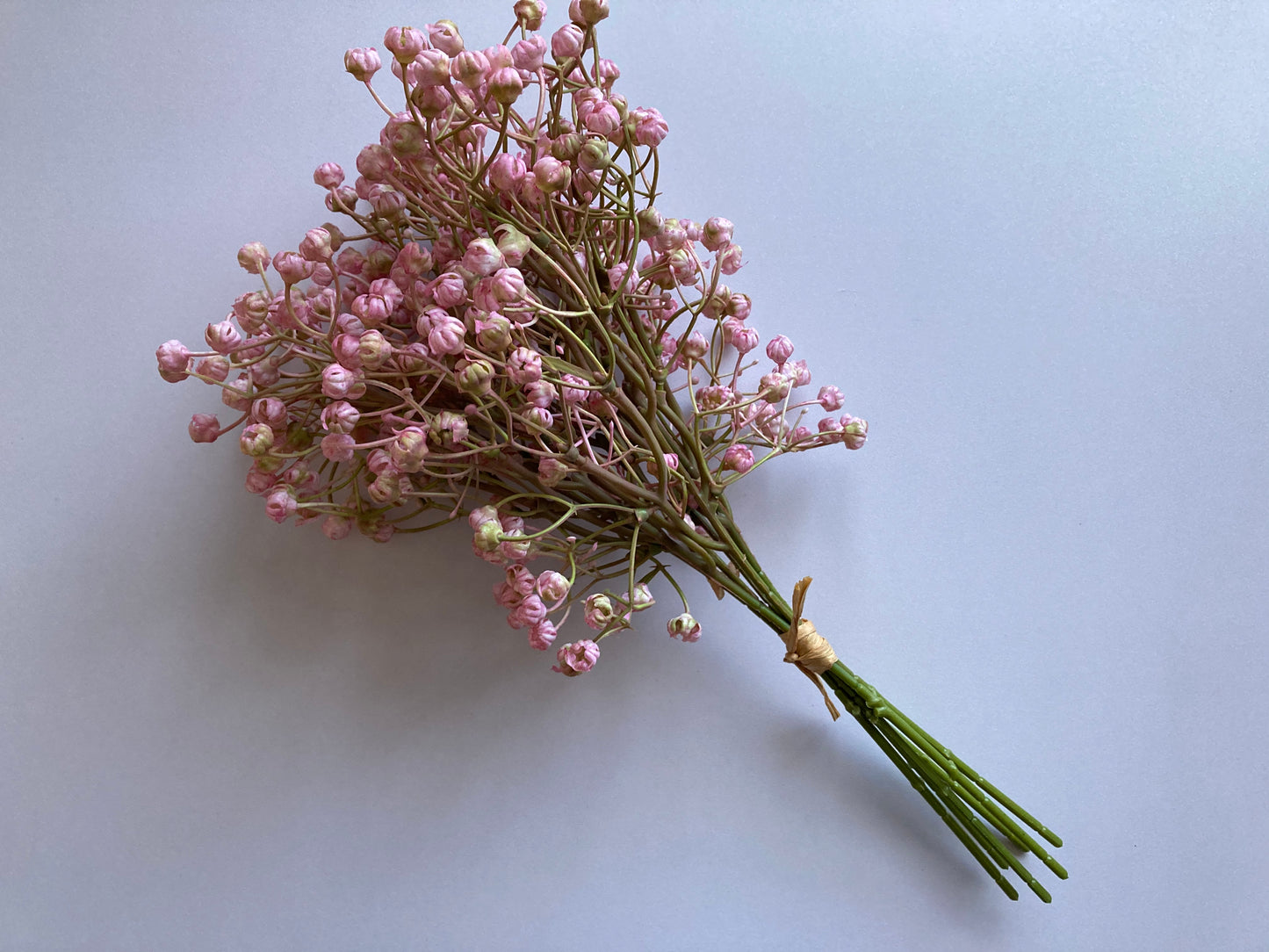 Light Pink Baby's Breath Bunch