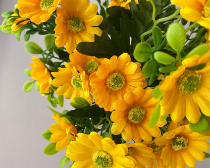 Yellow Daisy Bunch