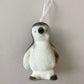 Penguin Tree Decor