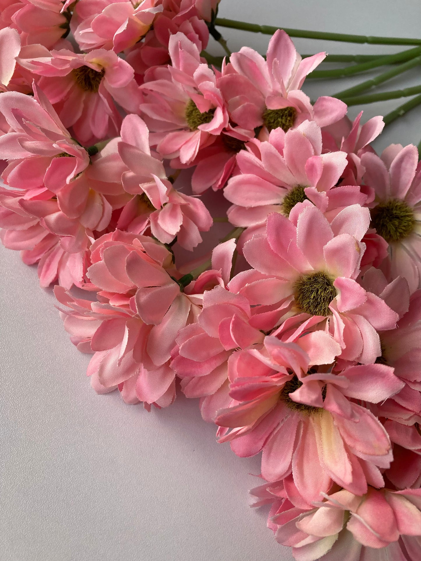 Pink Large Gerbera Bunch