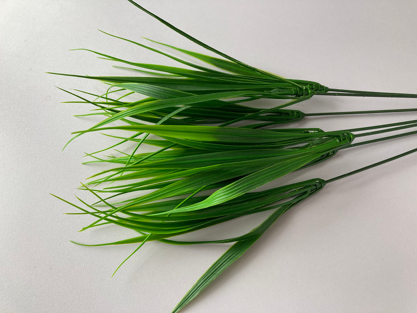 Grass Foliage Bunch