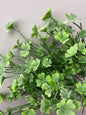 Clover Style Foliage