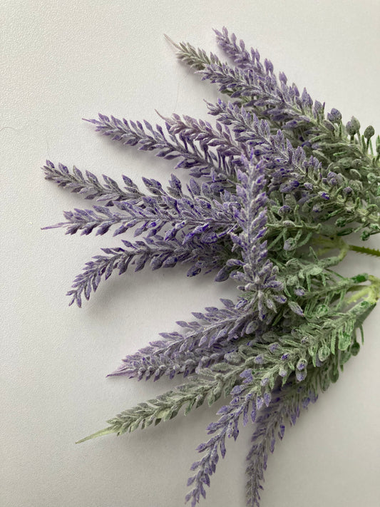 3 Stem Lavender Bunch