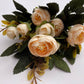 Peach Small Ranunculus Bunch