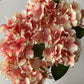 Large Hydrangea Pink Bunch