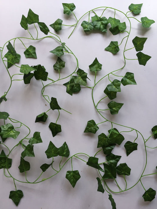 Budget Ivy Garland