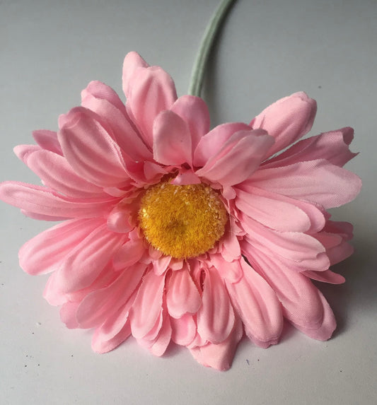 Light Pink Gerbera Single Stem