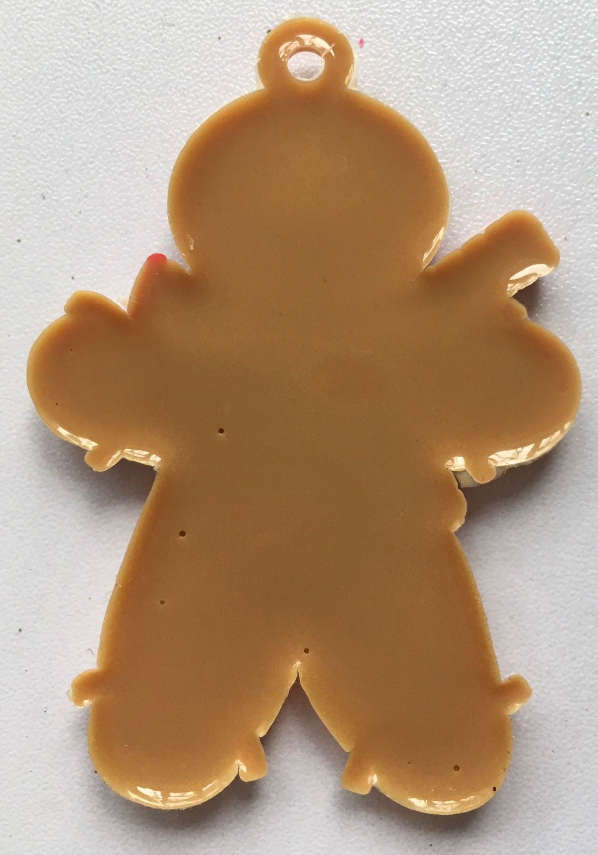 Gingerbread Man