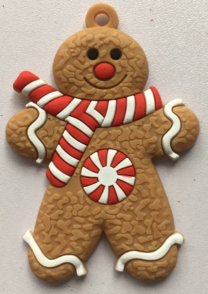 Gingerbread Man