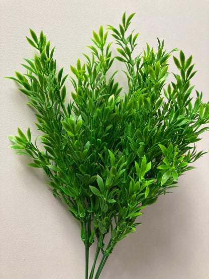 Small Leaf Greenery Foliage Bush