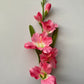 Pink Gladiolus Spray