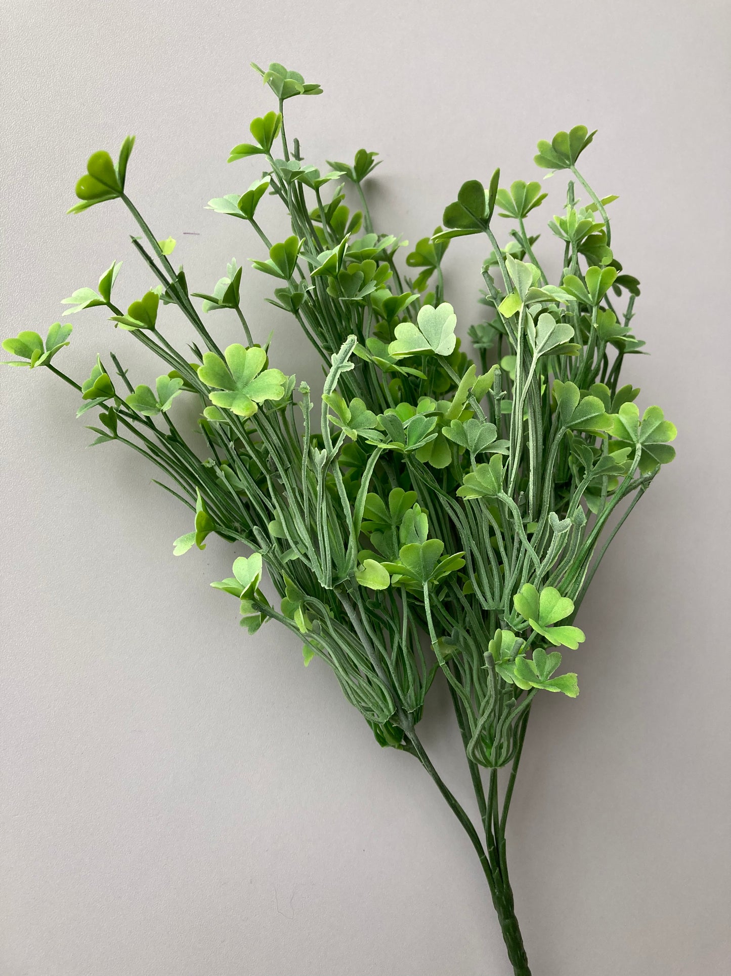 Clover Style Foliage