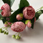 Pink Peony Bunch