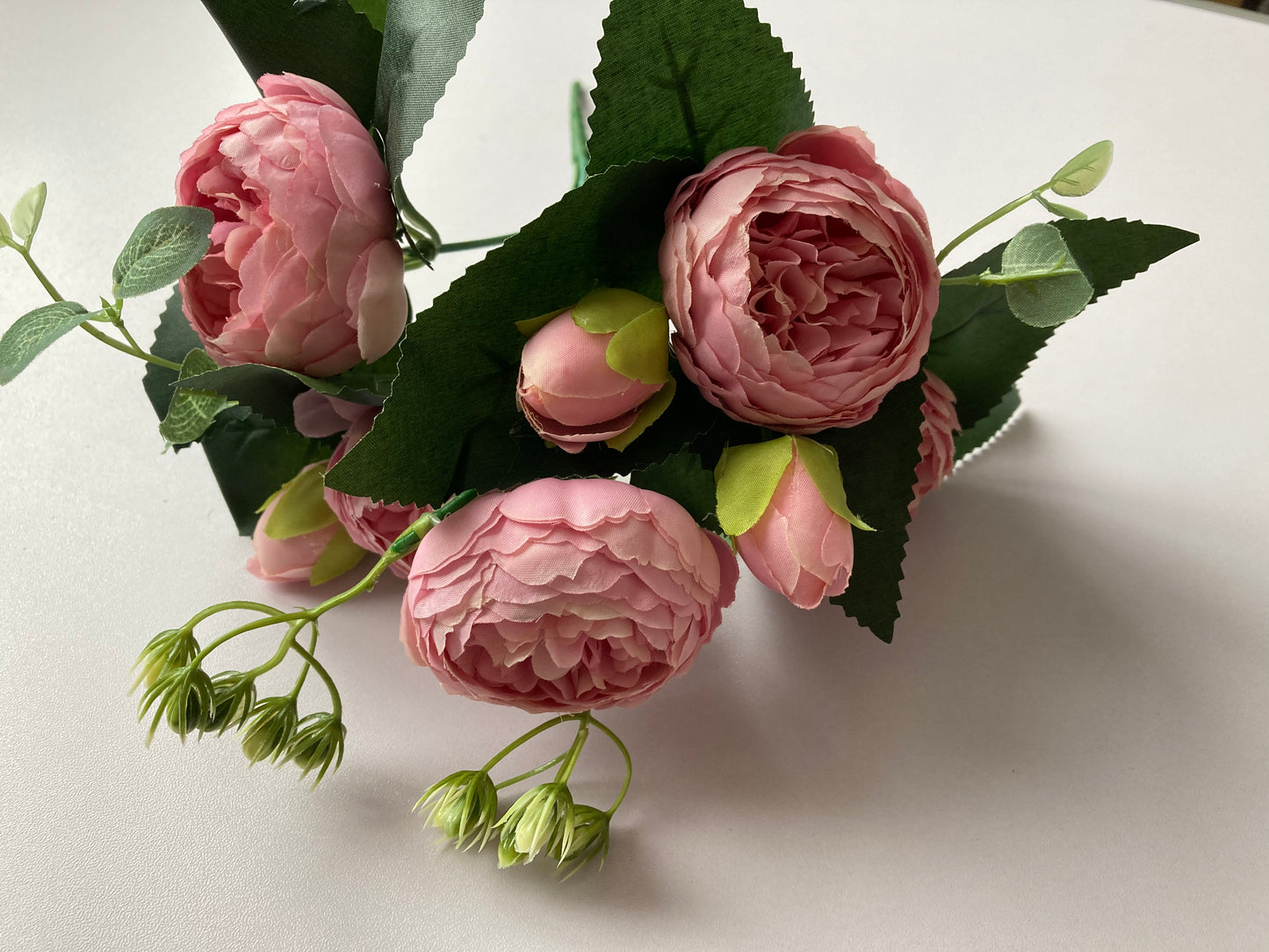 Pink Peony Bunch