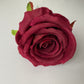 Burgundy Rose Stem